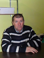 Маковнев Владимир Анатольевич.